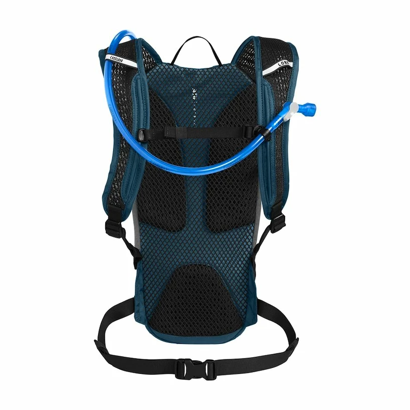 Plecak rowerowy Camelbak   Lobo 9 Moroccan Blue/Black