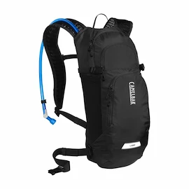 Plecak rowerowy Camelbak Lobo 9 Women Charcoal/Black