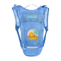 Plecak rowerowy Camelbak  Mini MULE Blue Palm