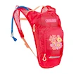 Plecak rowerowy Camelbak  Mini MULE Pink Flowers