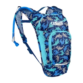 Plecak rowerowy Camelbak Mini MULE Sharks