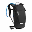 Plecak rowerowy Camelbak Mule 12 Women Charcoal/Black