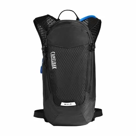 Plecak rowerowy Camelbak Mule 12 Women Charcoal/Black