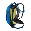 Plecak rowerowy Camelbak Mule Pro 14 Ibiza Blue/Orange