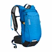 Plecak rowerowy Camelbak Mule Pro 14 Ibiza Blue/Orange