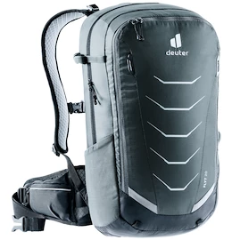 Plecak rowerowy Deuter Flyt 20 Graphite-black