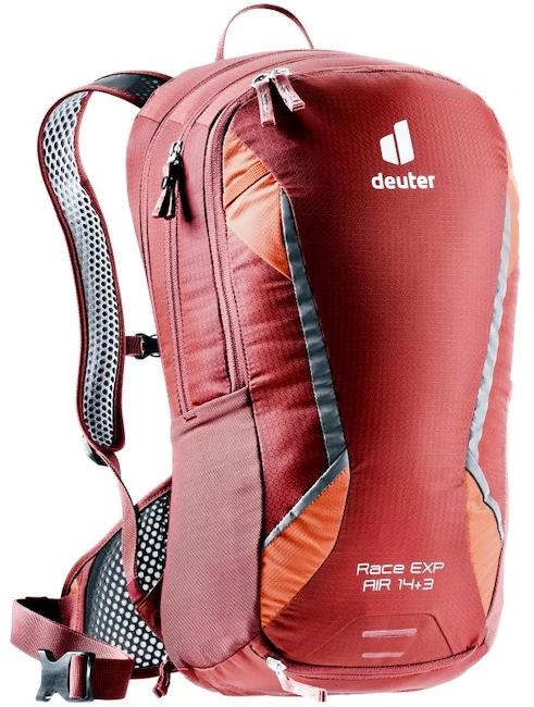 Plecak rowerowy Deuter   Race EXP Air