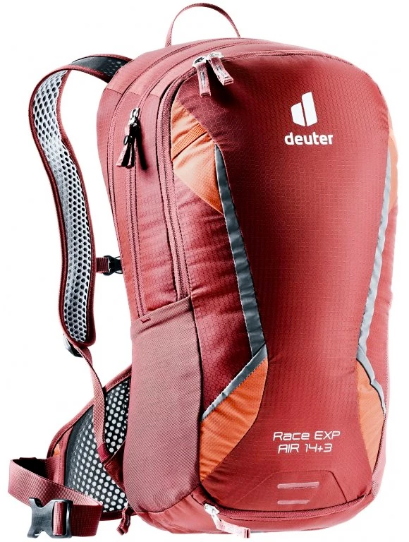Plecak rowerowy Deuter   Race EXP Air