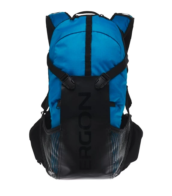 Plecak rowerowy ERGON BX3 Evo modrý