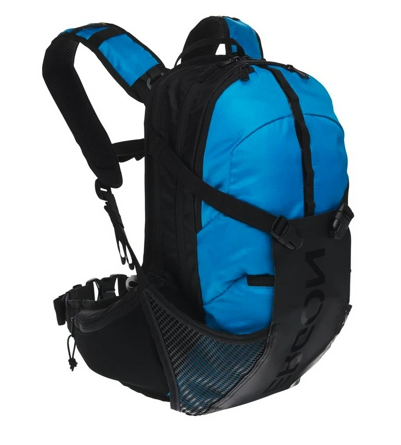 Plecak rowerowy ERGON BX3 Evo modrý