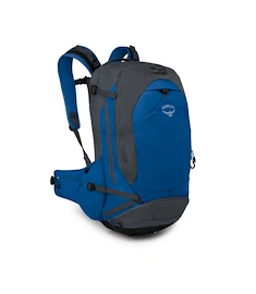 Plecak rowerowy OSPREY Escapist 30 postal blue