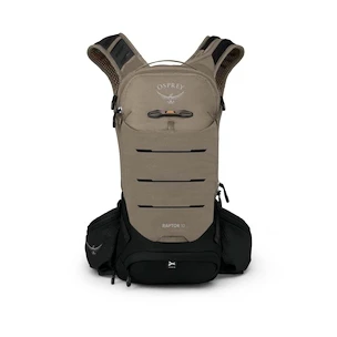 Plecak rowerowy OSPREY Raptor 10 pediment grey
