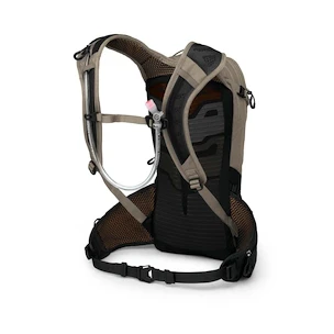 Plecak rowerowy OSPREY Raptor 10 pediment grey