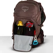 Plecak rowerowy OSPREY RAVEN 14 deep fig