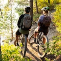 Plecak rowerowy OSPREY RAVEN 14 deep fig