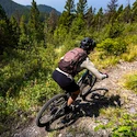 Plecak rowerowy OSPREY RAVEN 14 deep fig
