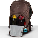 Plecak rowerowy OSPREY RAVEN 14 deep fig