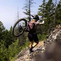 Plecak rowerowy OSPREY RAVEN 14 deep fig