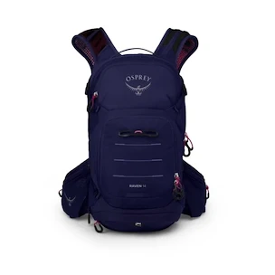 Plecak rowerowy OSPREY RAVEN 14 deep fig
