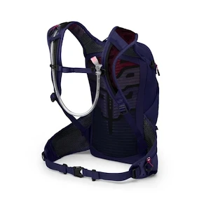 Plecak rowerowy OSPREY RAVEN 14 deep fig