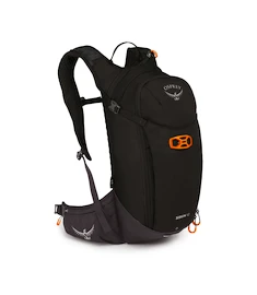 Plecak rowerowy OSPREY Siskin 12 black