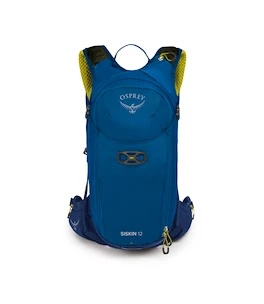 Plecak rowerowy OSPREY Siskin 12 postal blue