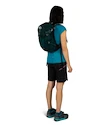 Plecak rowerowy OSPREY Sylva 12 baikal green