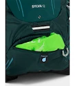 Plecak rowerowy OSPREY Sylva 12 baikal green