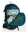 Plecak rowerowy OSPREY Sylva 12 baikal green