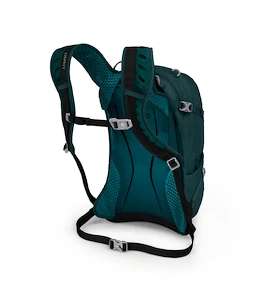 Plecak rowerowy OSPREY Sylva 12 baikal green