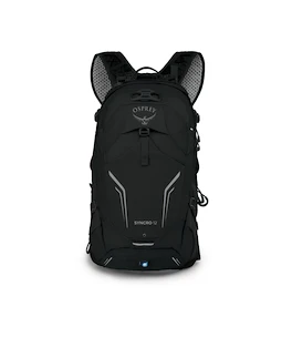 Plecak rowerowy OSPREY Syncro 12 black