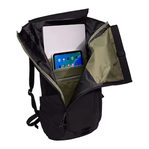 Plecak rowerowy Thule Paramount Commuter Backpack 20L - Black