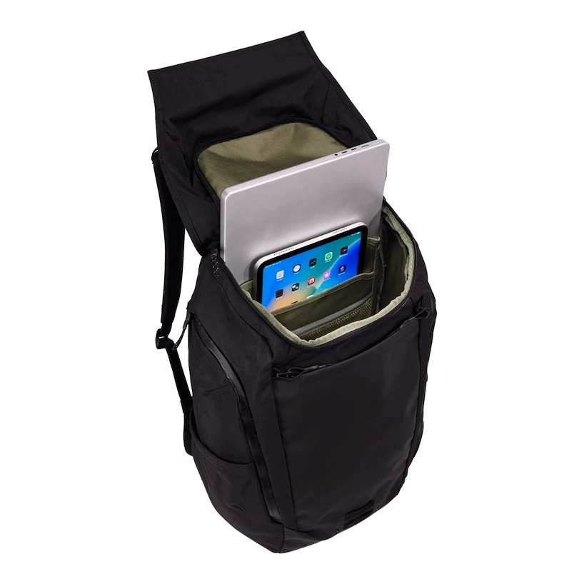 Plecak rowerowy Thule Paramount Commuter Backpack 28L - Black
