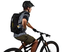 Plecak rowerowy Thule Vital 8L DH Hydration Backpack - Black