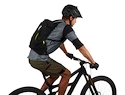 Plecak rowerowy Thule Vital 8L DH Hydration Backpack Black