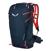 Plecak Salewa  MTN Trainer 2 22 W Dark Denim/Fluo Coral