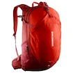 Plecak Salomon Trailblazer 30 Red Dahlia/High Risk Red