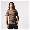 Plecak Salomon Trailblazer 30 Red Dahlia/High Risk Red