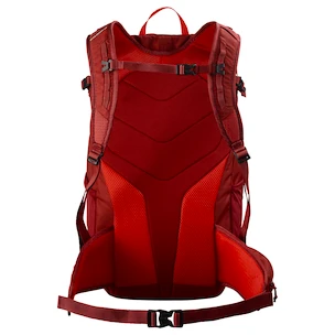 Plecak Salomon Trailblazer 30 Red Dahlia/High Risk Red