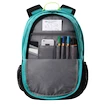 Plecak The North Face  Borealis Classic Porcelain Green