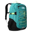 Plecak The North Face  Borealis Classic Porcelain Green