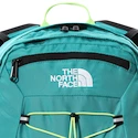 Plecak The North Face  Borealis Classic Porcelain Green