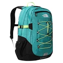 Plecak The North Face  Borealis Classic Porcelain Green