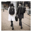 Plecak Thule  Accent Laptop Bag - Black