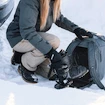 Plecak Thule Boot Backpack 45L Black