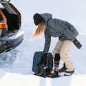 Plecak Thule Boot Backpack 45L Black