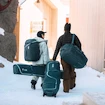 Plecak Thule Boot Backpack 60L Black