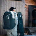 Plecak Thule Boot Backpack 60L Black
