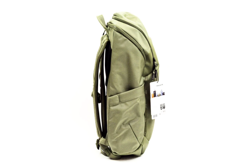 Plecak Thule Chasm Backpack 26L - Olivine