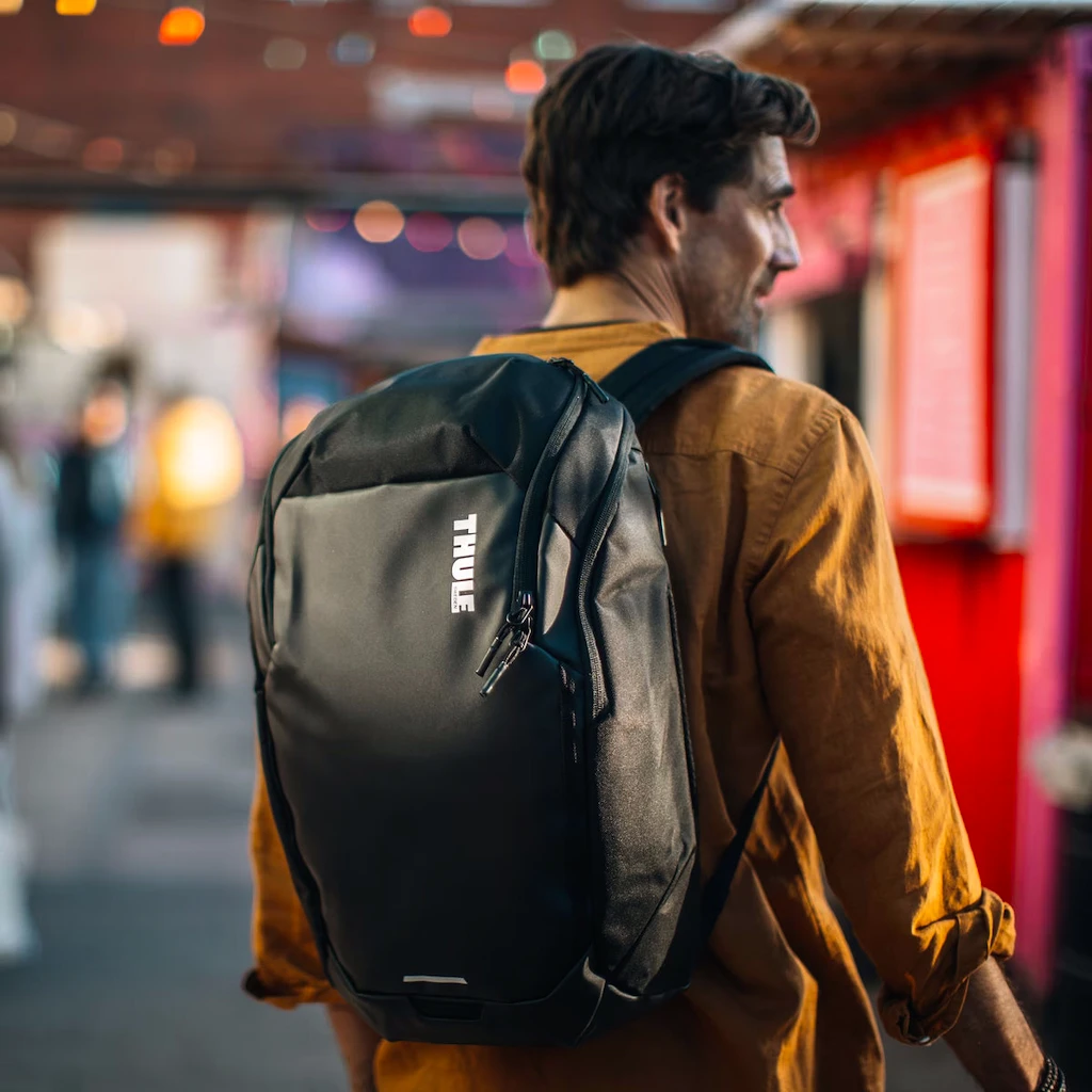 Plecak Thule Chasm Backpack 26L - Olivine